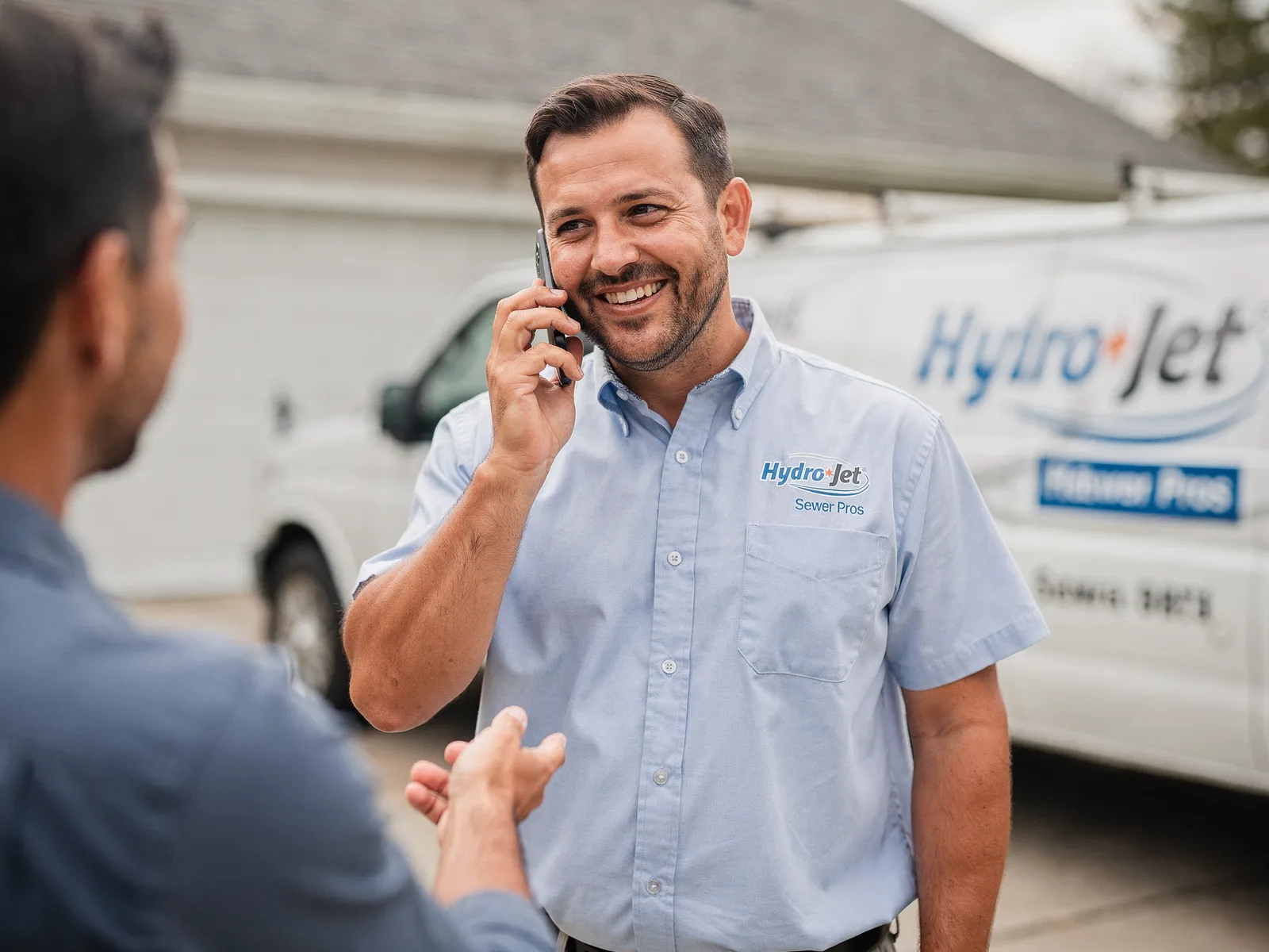 Hydro Jetting Johnston, SC FAQs
